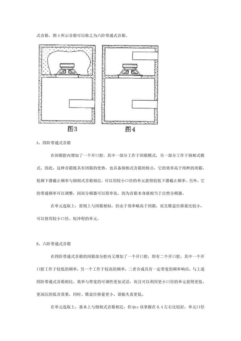 超重低音音箱的制做.doc_第4页