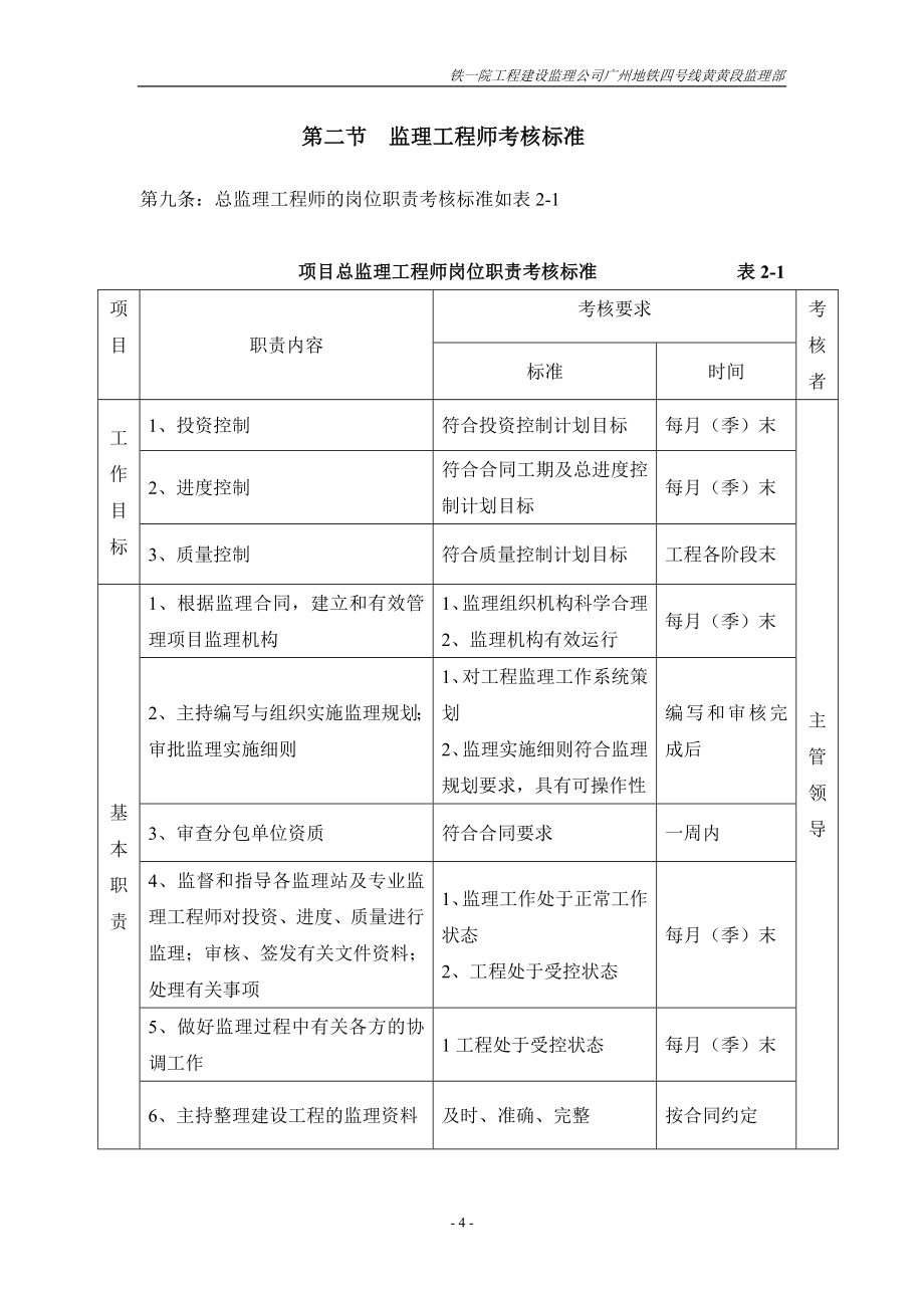 广州地铁监理工作手册_第4页