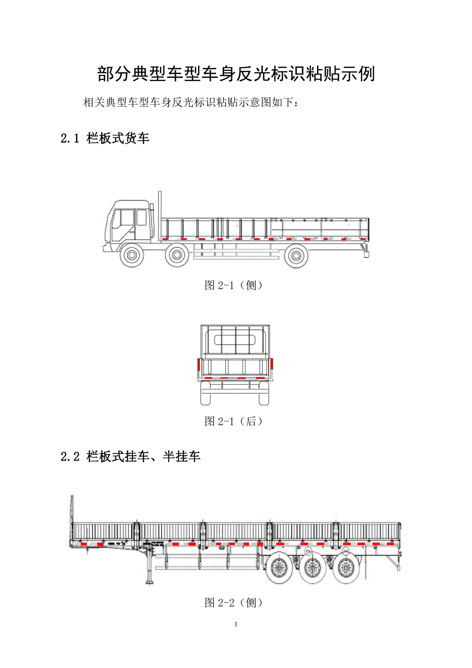 部分典型车型车身反光标识粘贴示例.doc_第1页