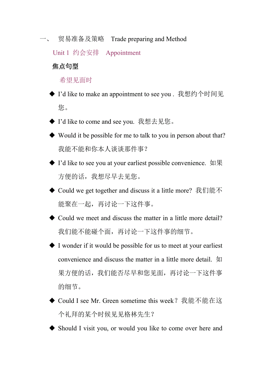 商贸42个话题.doc_第1页