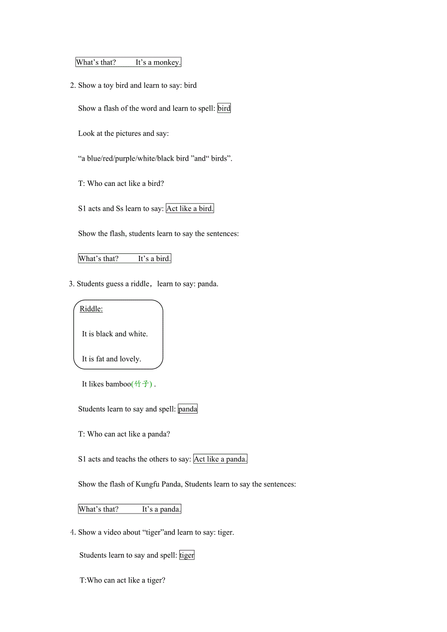 Unit 12 A bird1.docx_第4页