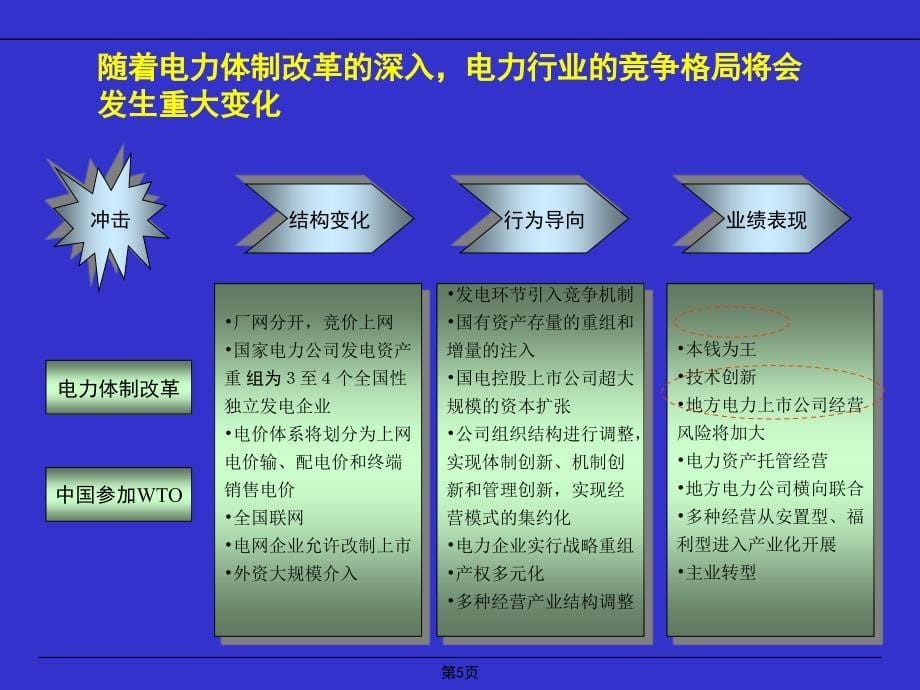 黑龙江省电力开发公司发展战略项目建议书_第5页