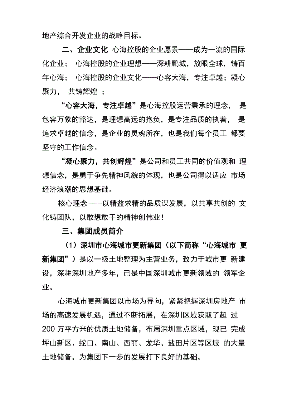 心海控股简介_第2页