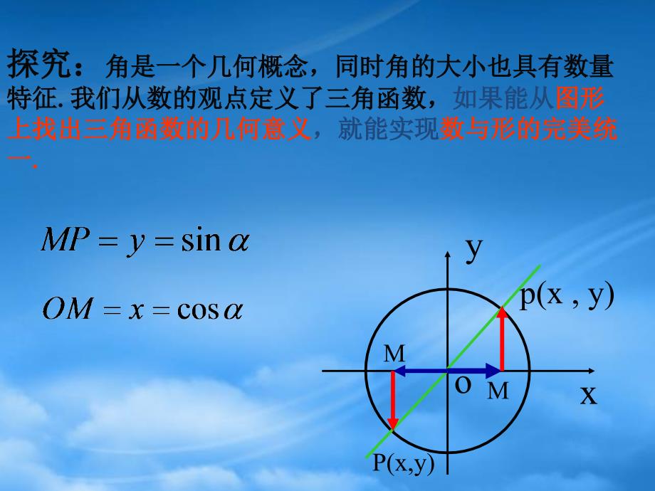 河南省平顶山市第三高级中学高一数学函数线课件_第3页