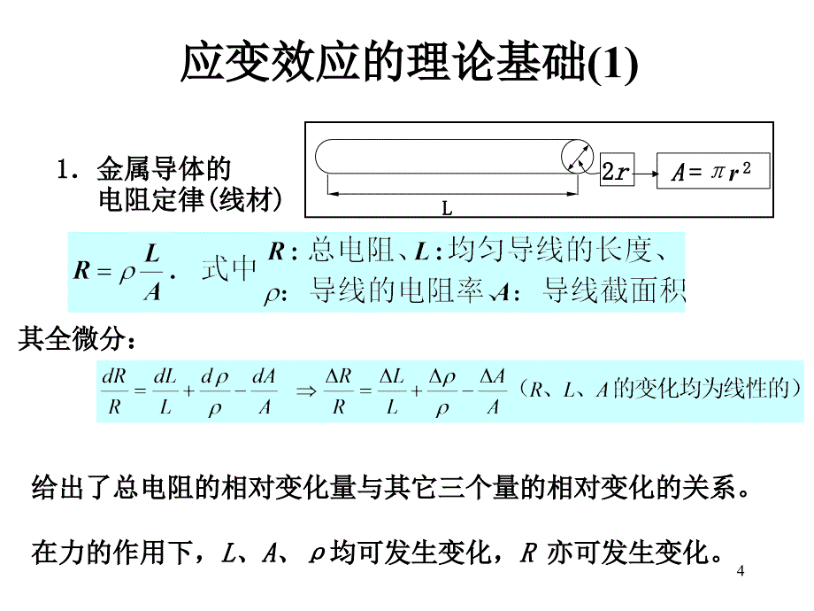 检测技术与海洋智能仪器：第6章 电参数型传感器_第4页