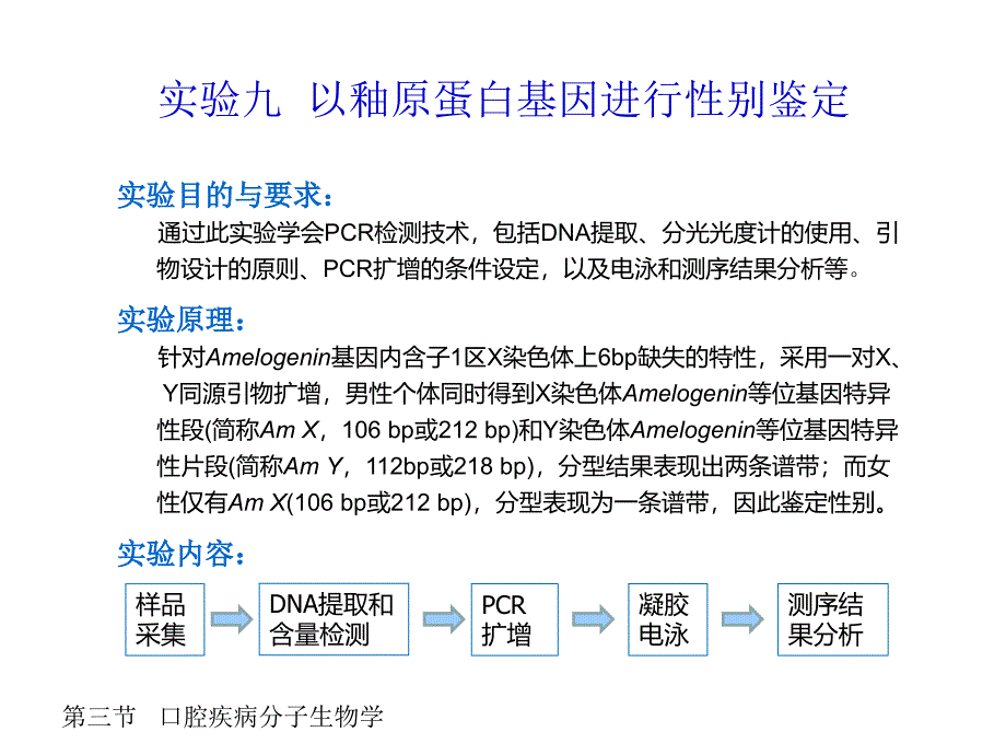 釉原蛋白基因性别鉴定_第2页