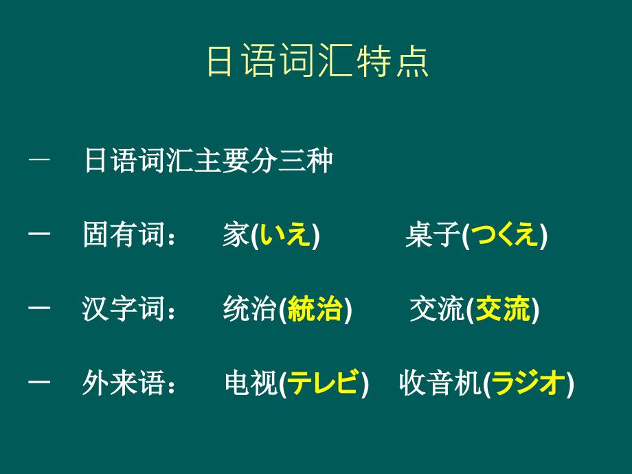 日语入门教程语音_第3页