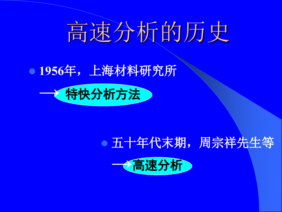 工业生产中的新型工业分析方法高速分析_第3页