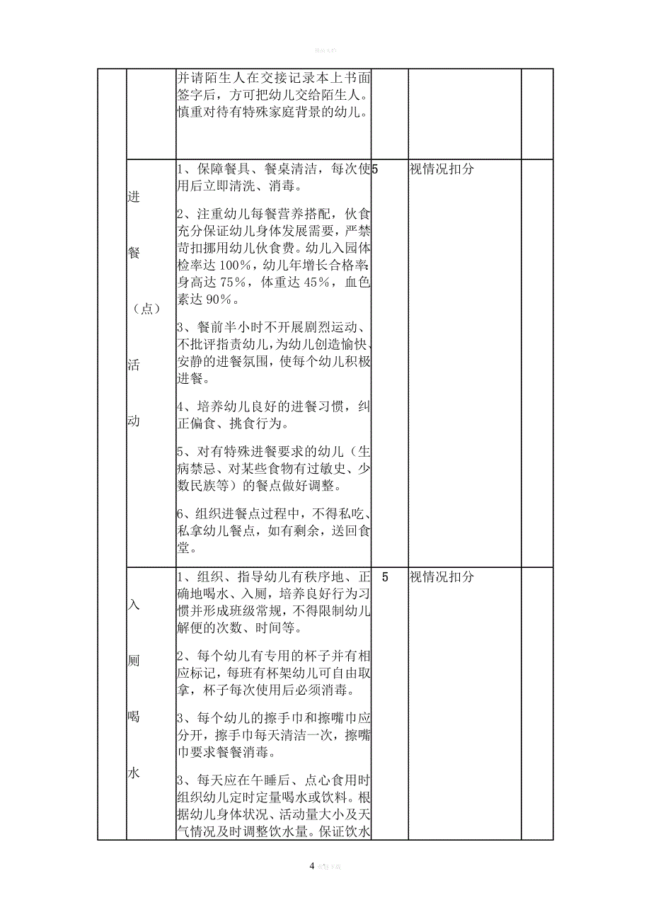 近三学年领导班子对教学常规和教改科研情况的检查指导记录.doc_第4页