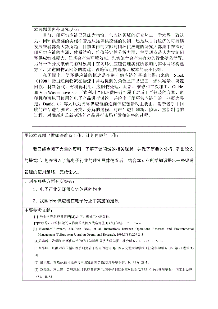 开题报告--张善刚_第2页