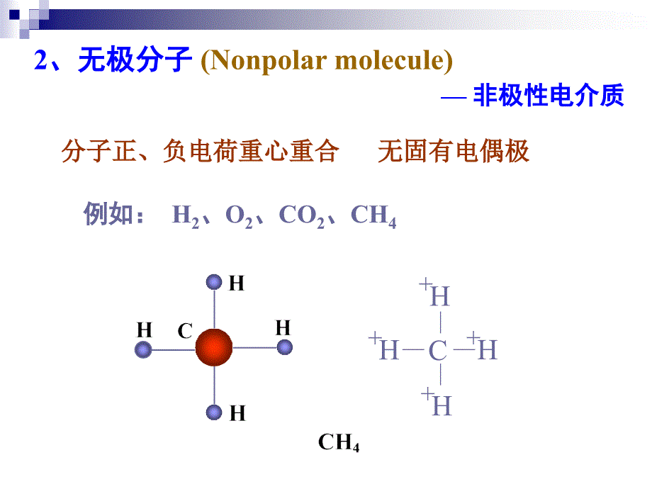 大学物理：chapter-7-8&amp;7-9&amp;7-10 静电场中的电介质_第4页