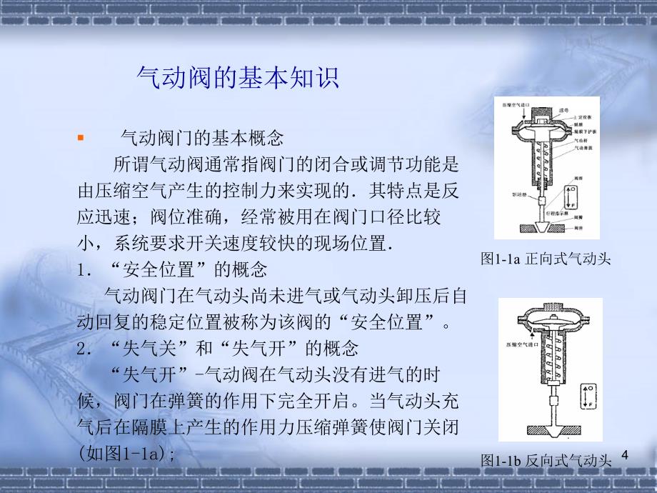 气动阀原理和操作介绍优秀课件_第4页