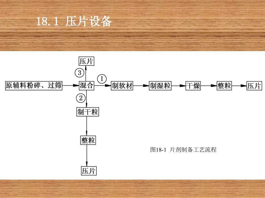 制药设备与工程设计朱宏吉二版第18章口服固体制剂生产专用设备_第2页