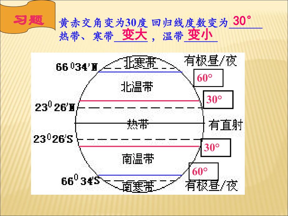 地球运动的例题_第4页