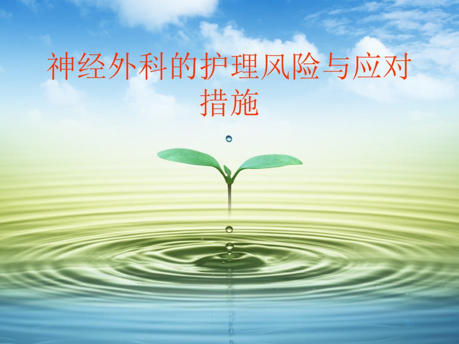 神经外科风险管理1.ppt_第1页