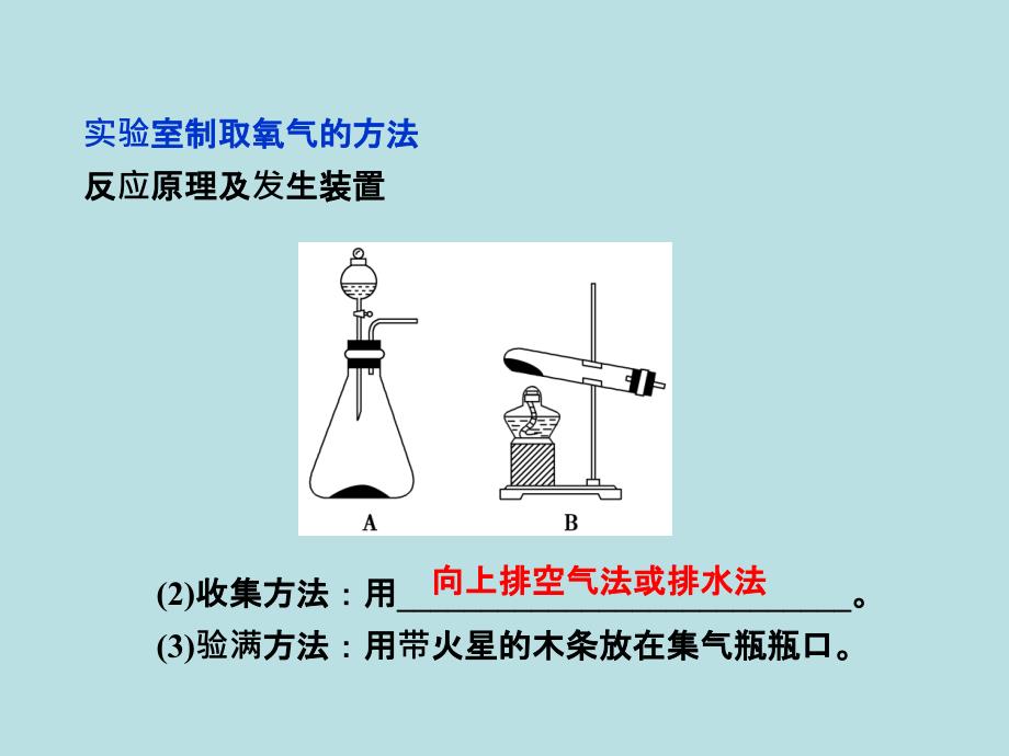 常见气体制备集锦PPT_第4页