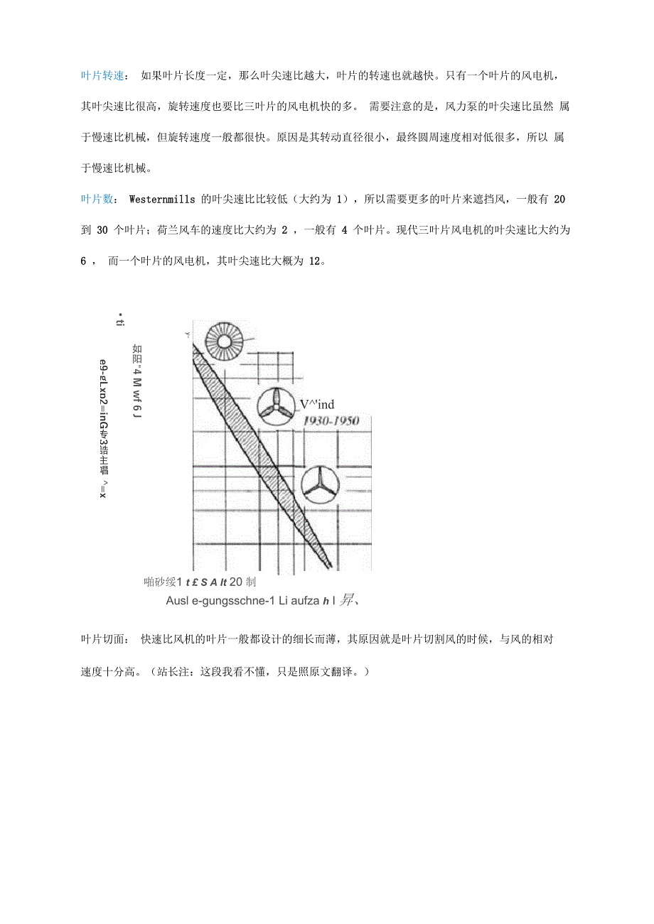 风机的叶尖速比_第2页