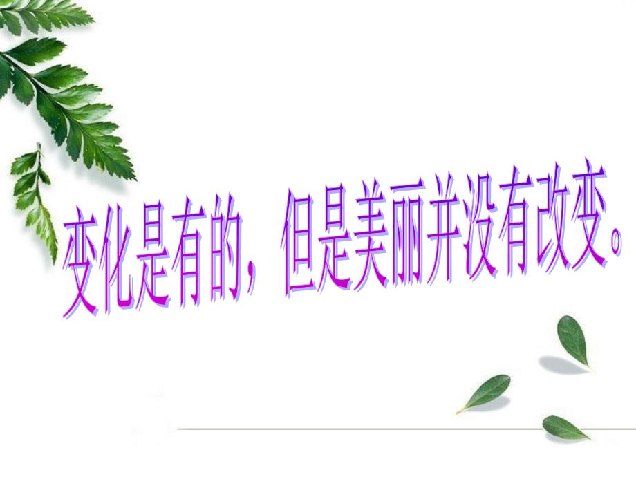 自己的花是让别人看的课件_第2页