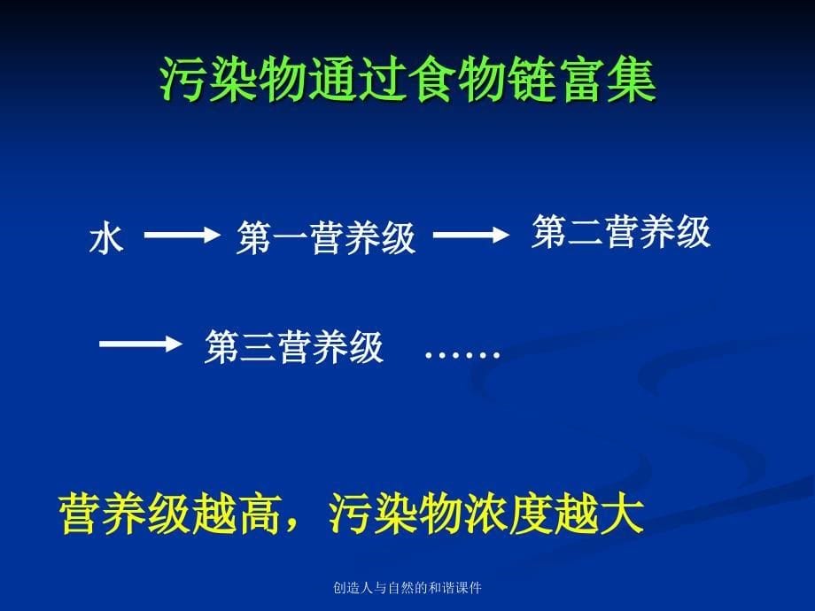 创造人与自然的和谐课件_第5页