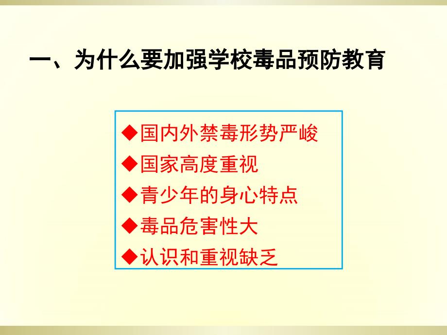 学校毒品预防教育课件.ppt_第3页