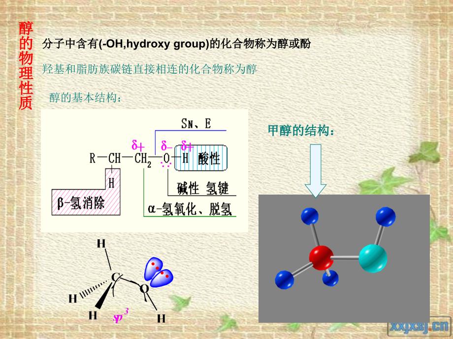 羧酸的物理质_第4页