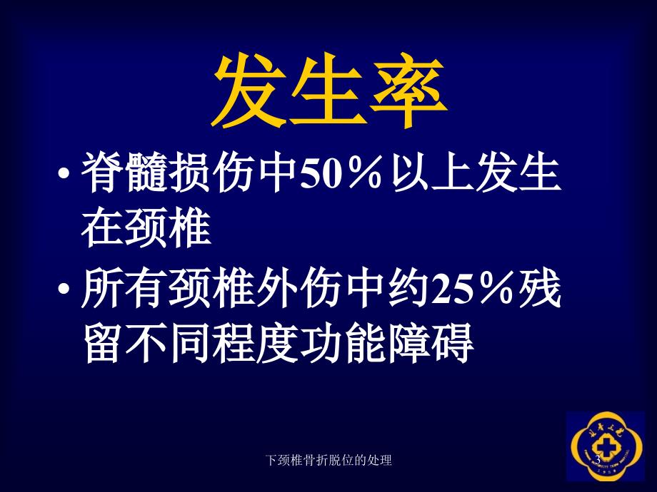 下颈椎骨折脱位的处理课件_第3页