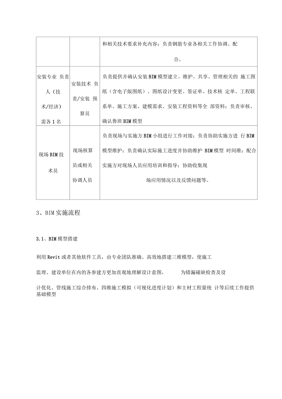 BIM实施计划方案_第4页