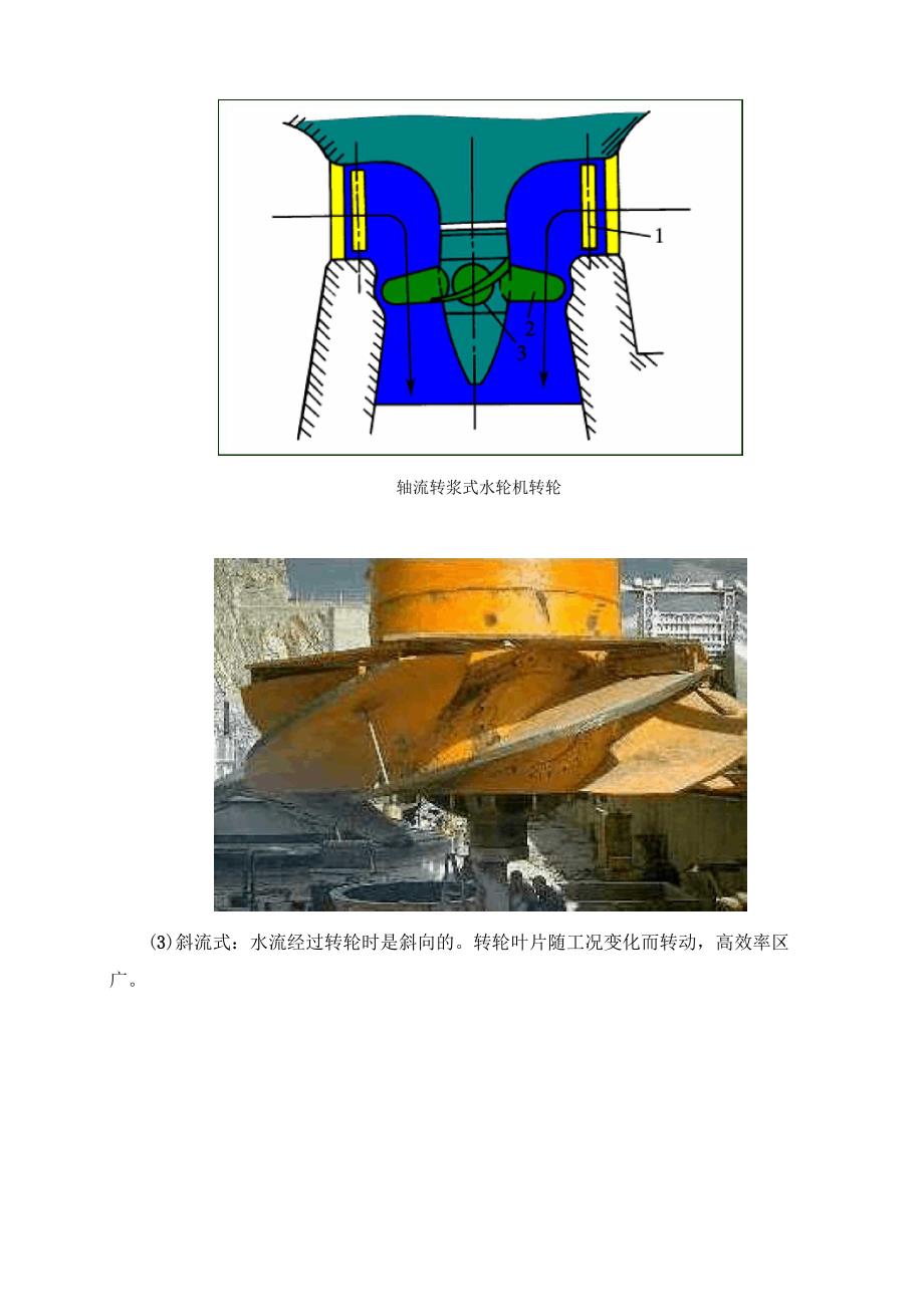 水轮机常识_第3页