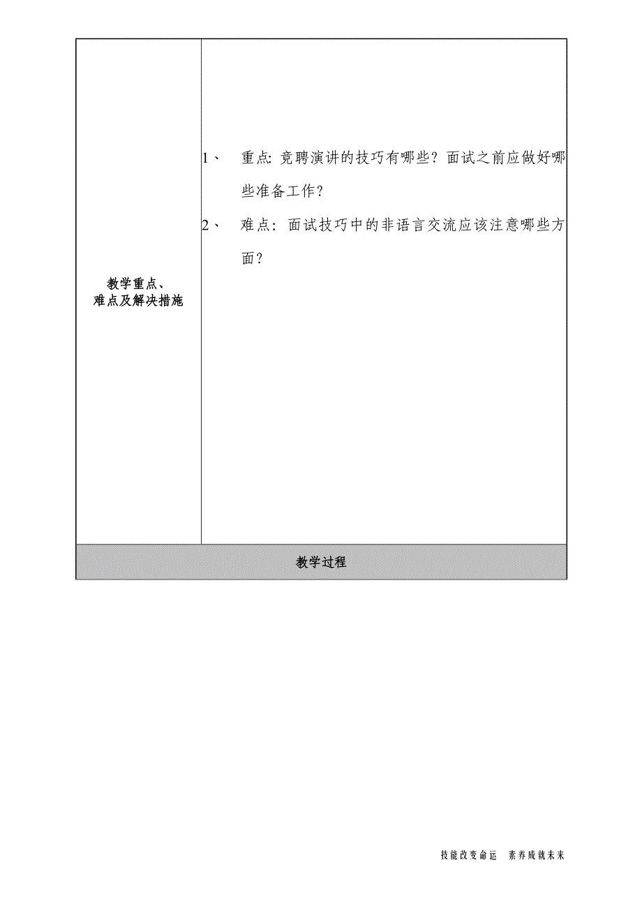 应用文写作之竞聘演讲稿教案.doc_第2页