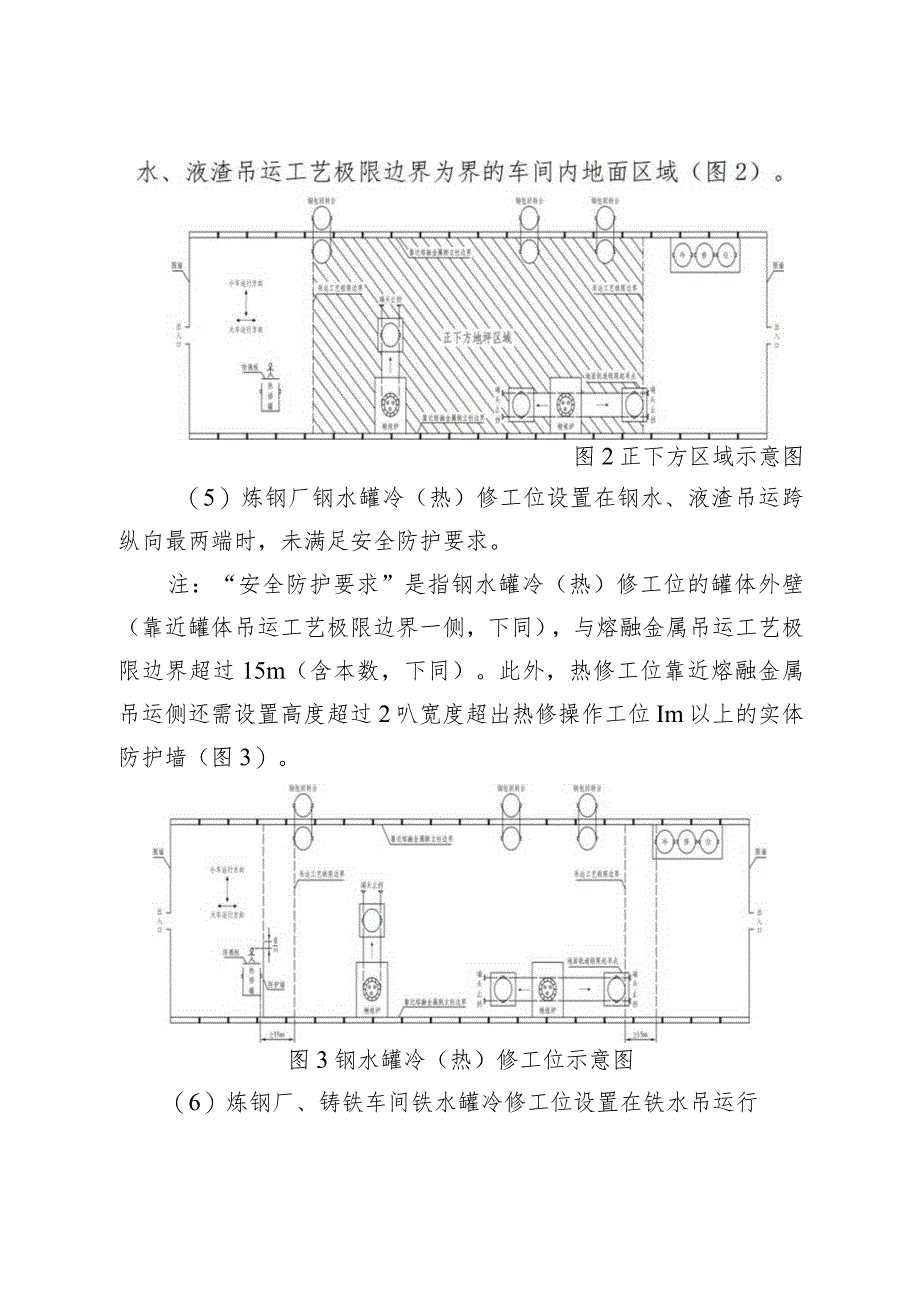 工贸企业重大事故隐患判定标准解读（征求意见稿）_第4页