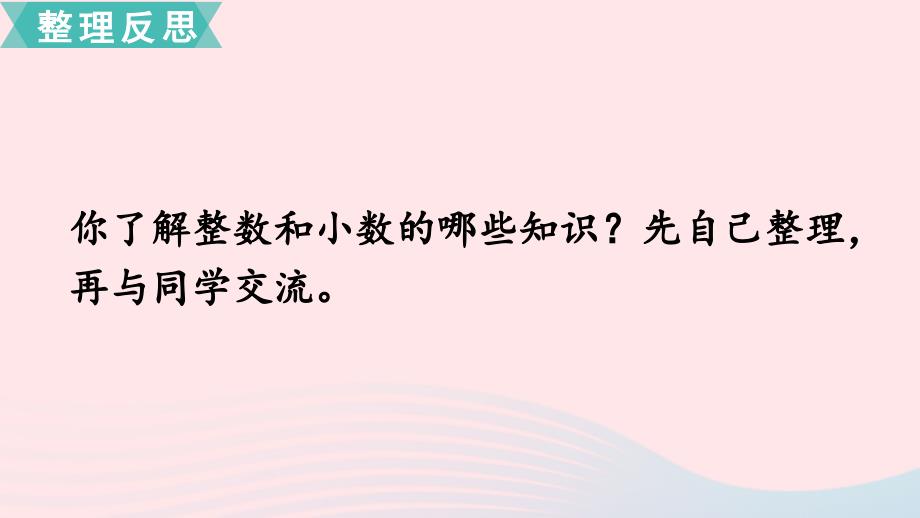 六年级数学下册第七单元总复习1数与代数第1课时整数小数的认识课件苏教版_第2页