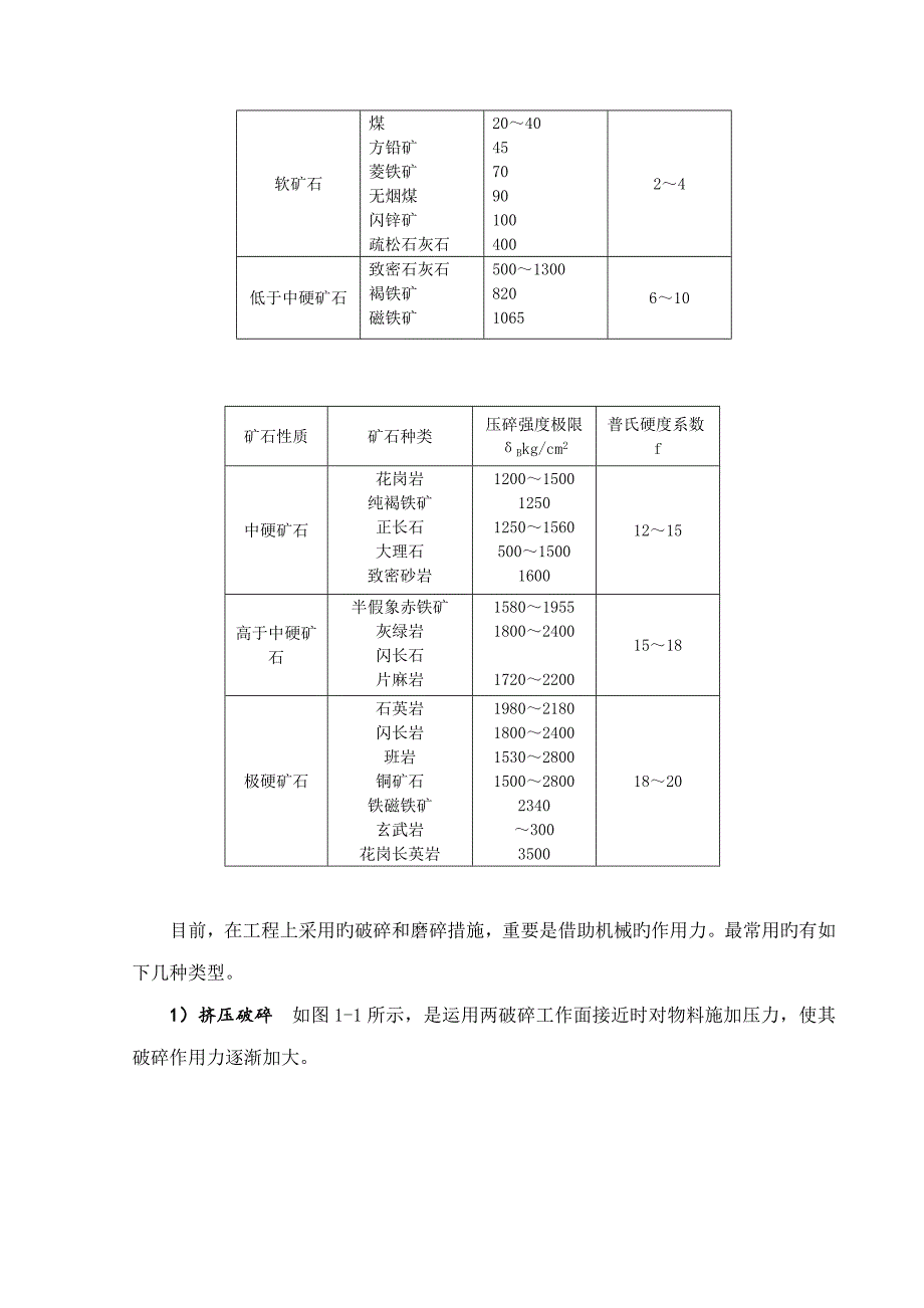 破碎机结构设计_第3页