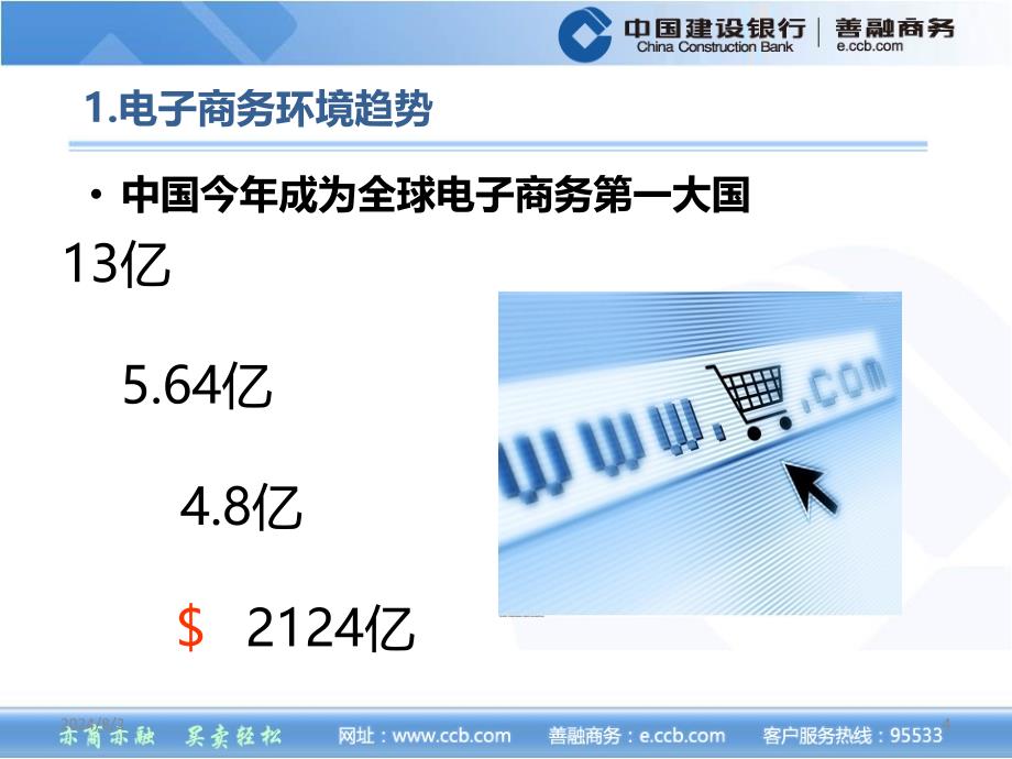 建设银行电子商务ppt_第4页