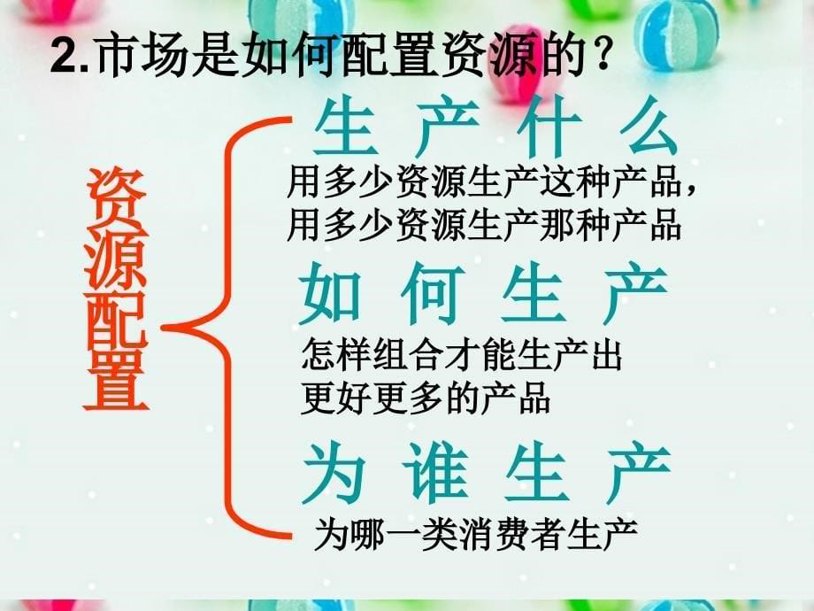 高中政治必修一第九课第一框新课件_第5页