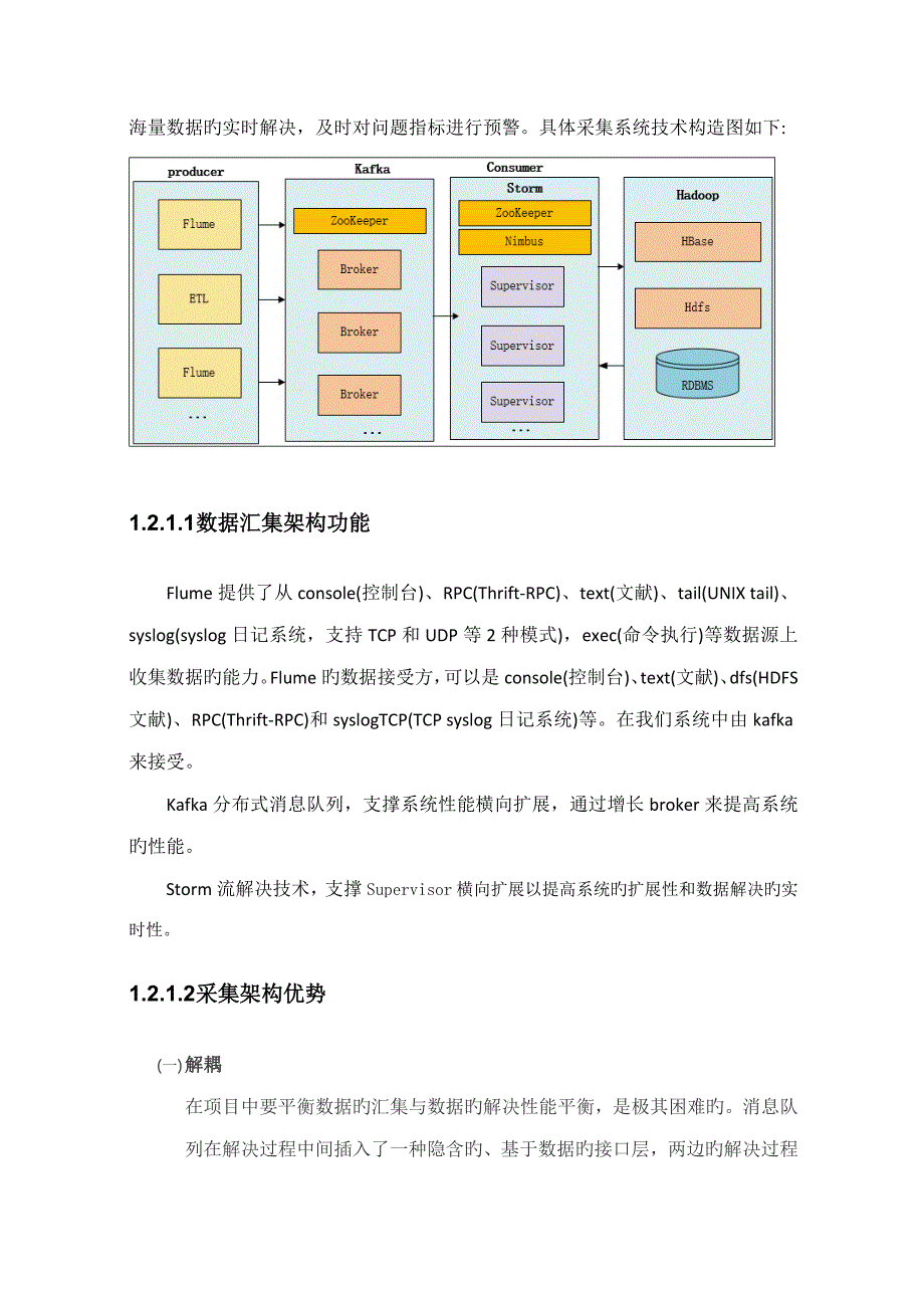 数据仓库建设方案_第3页