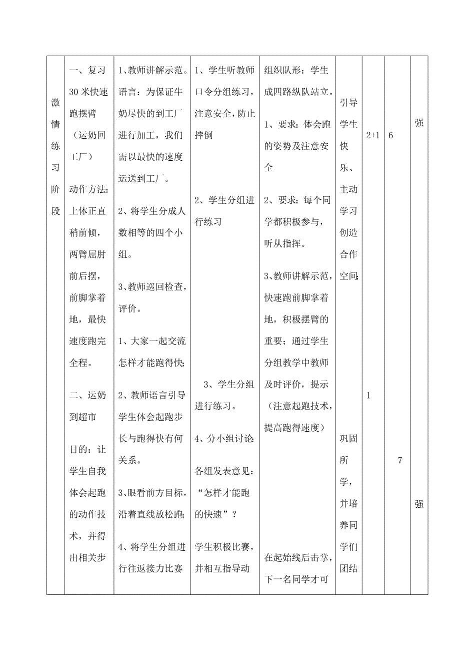 饮奶加运动 健康伴成长_第5页