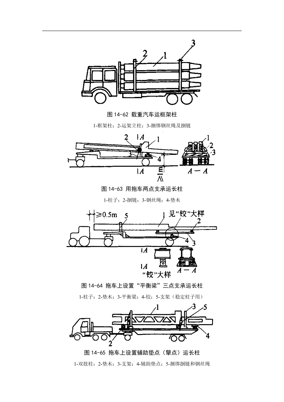 14-3 构件运输、堆放和拼装.doc_第4页