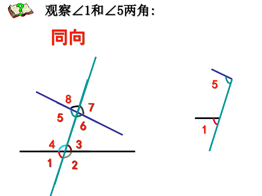 三线八角sPPT课件_第4页