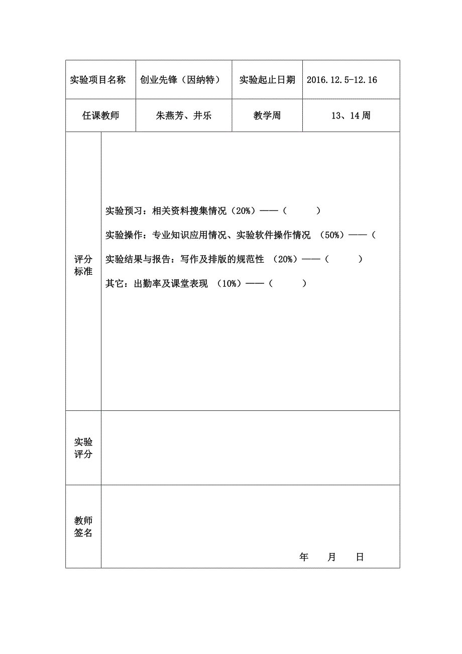 《因纳特连锁加盟创业训练软件》实验报告.doc_第2页