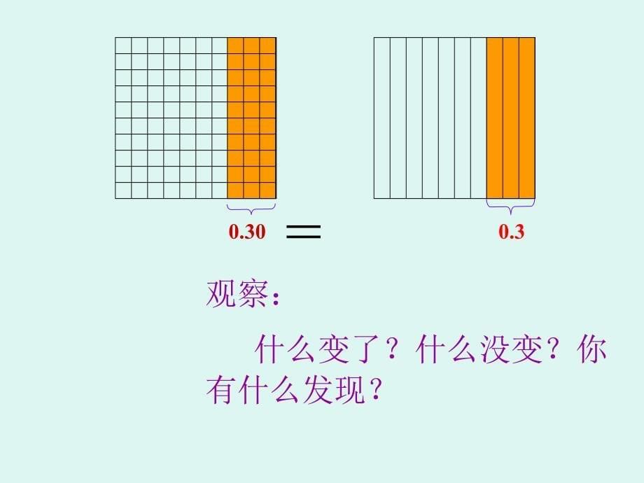 数学课件小数的基本性质_第5页