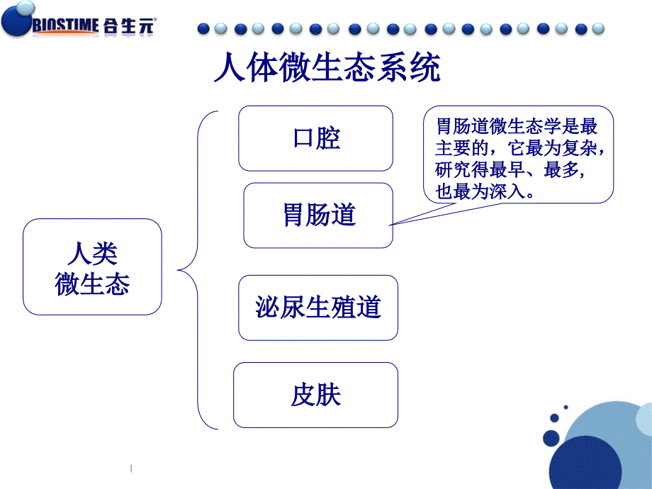 益生菌产品知识PPT专业版V1.0_第4页