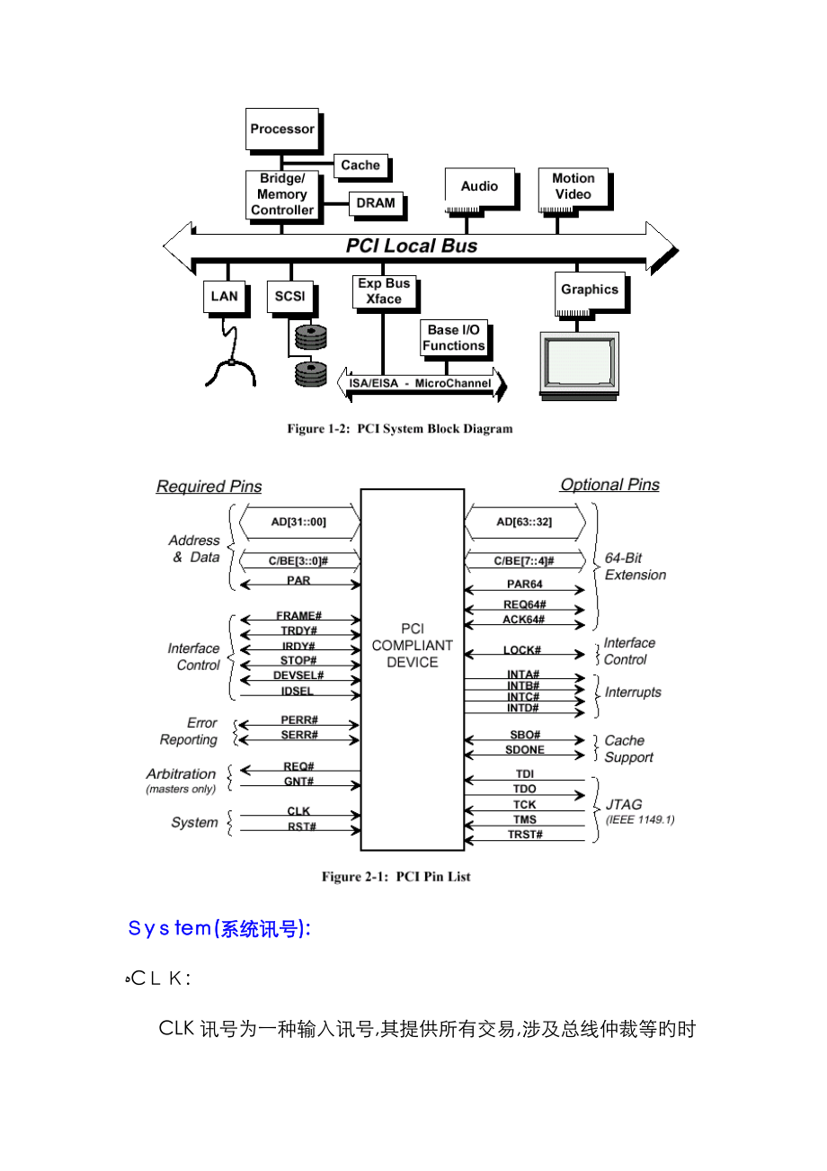 PCI 配置空间(中文)_第2页