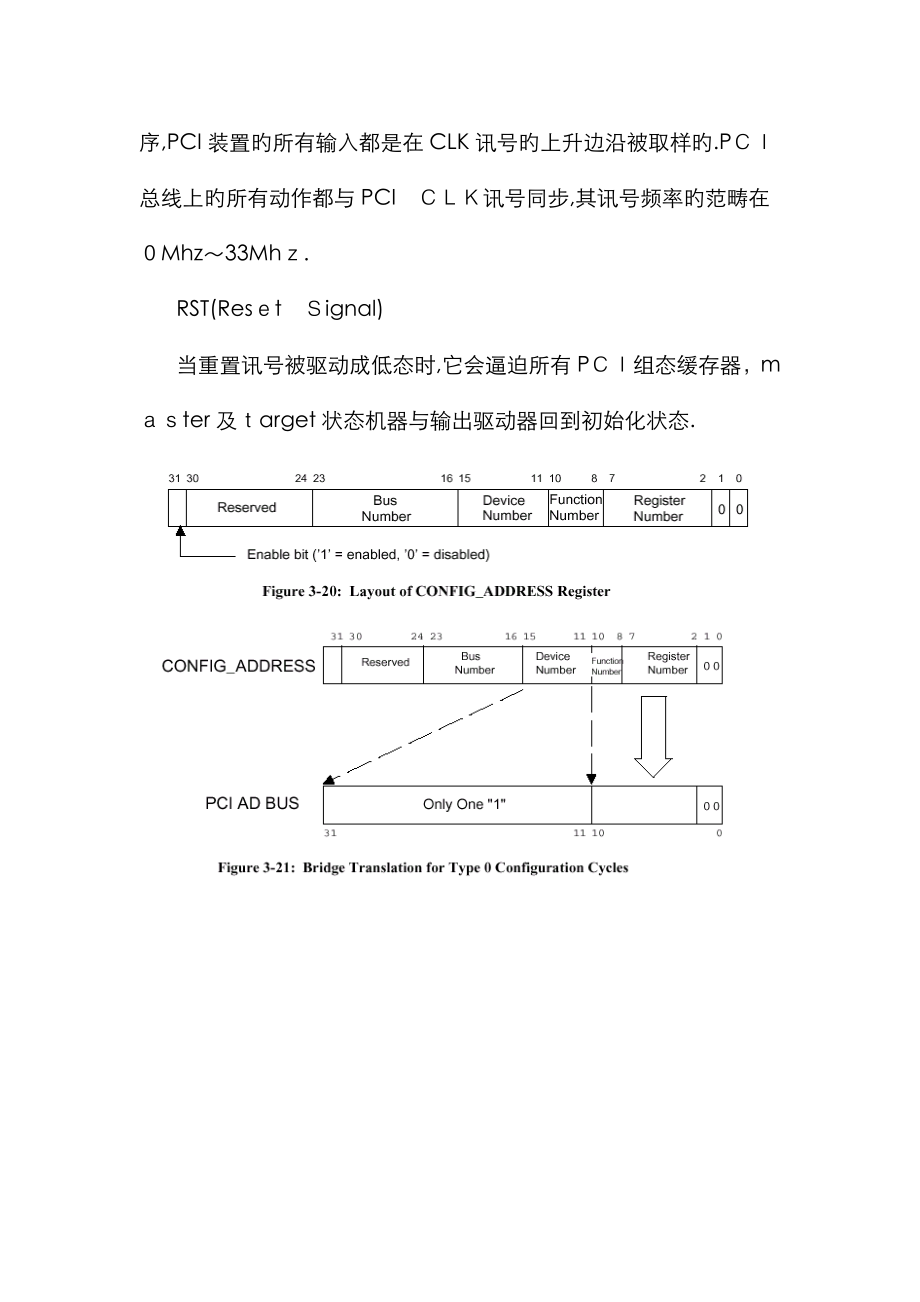 PCI 配置空间(中文)_第3页