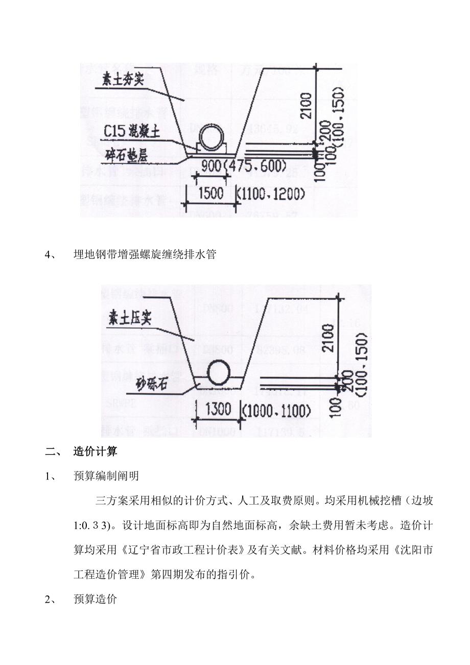 HDPE钢带增强管与玻璃钢夹砂管及混凝土管的对比_第2页