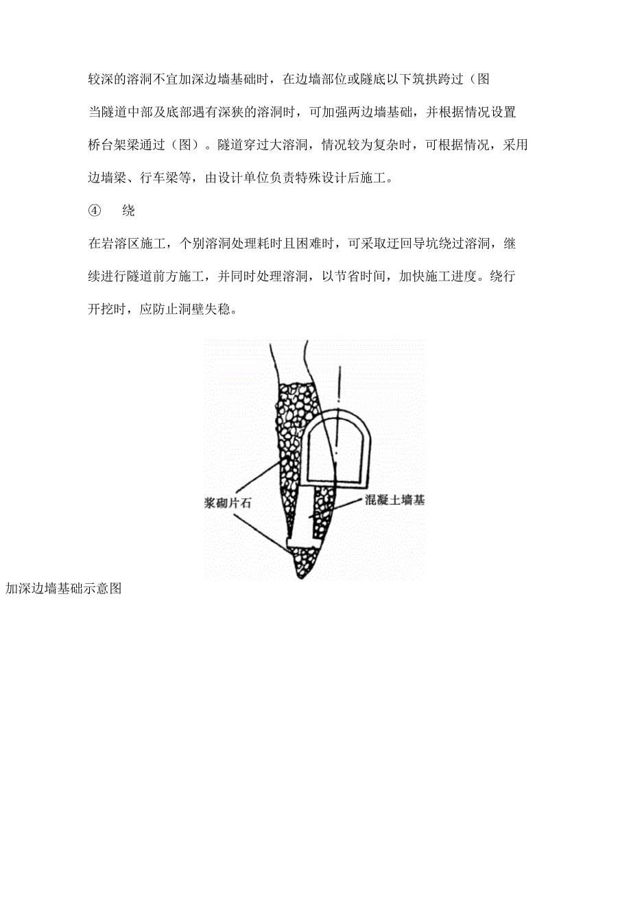 溶洞处理措施_第5页