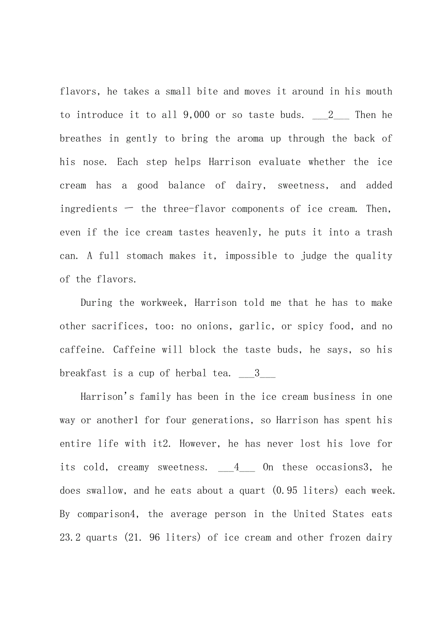 2022年职称英语理工类补全短文强化练习题及答案解析(6).docx_第2页