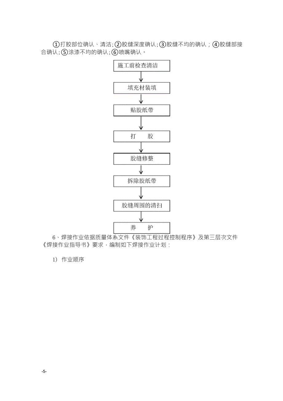 石材幕墙专项施工方案_第5页