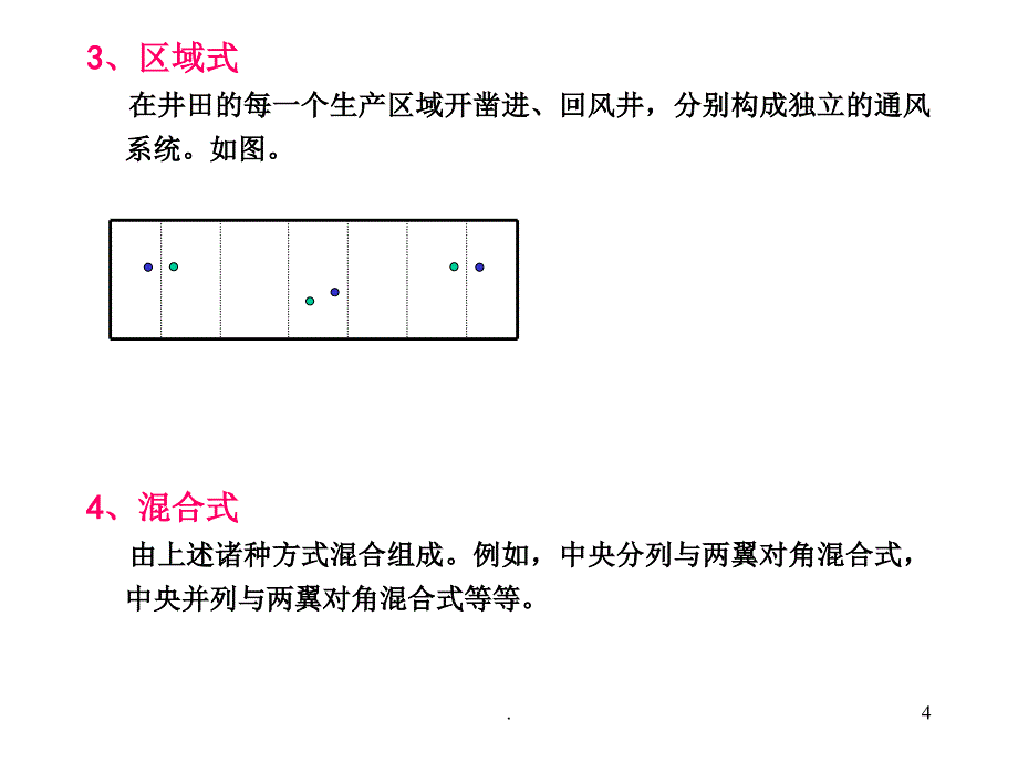 矿井通风系统与通风设计文档资料_第4页