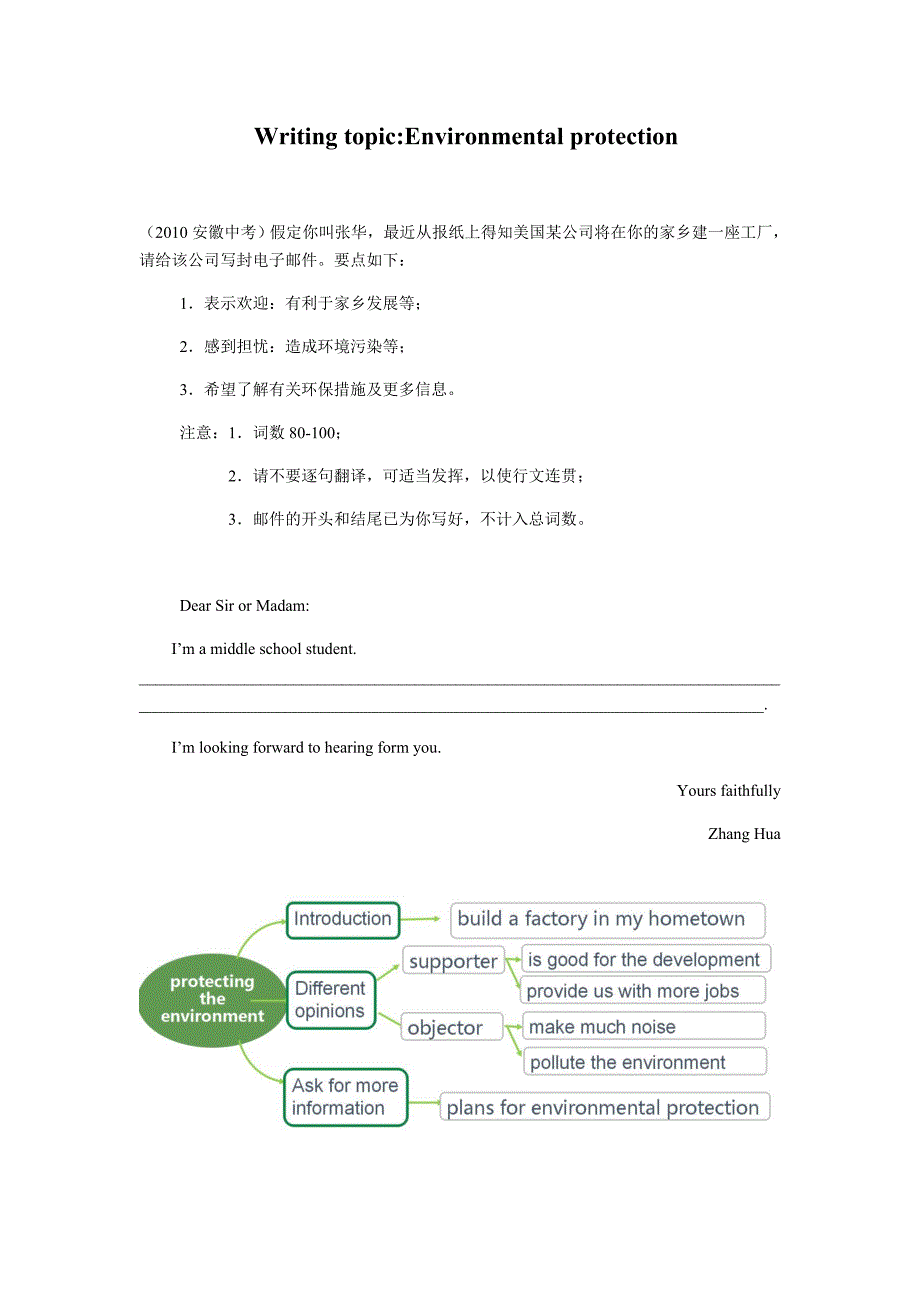 Unit 3 Language in use.2.docx_第1页