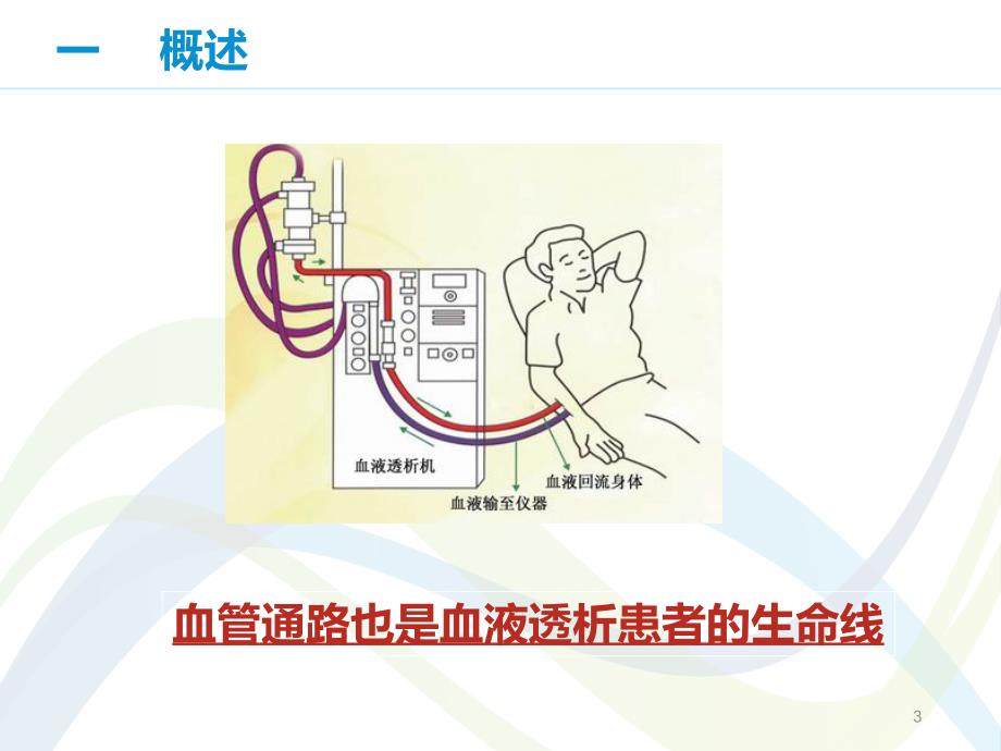 血液透析血管通路的护理PPT参考课件_第3页